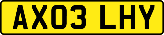 AX03LHY