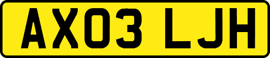 AX03LJH