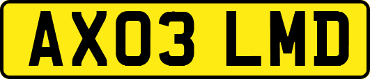 AX03LMD