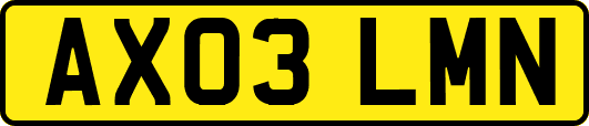 AX03LMN
