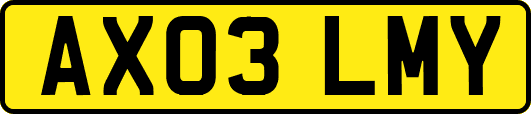 AX03LMY