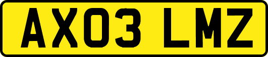 AX03LMZ