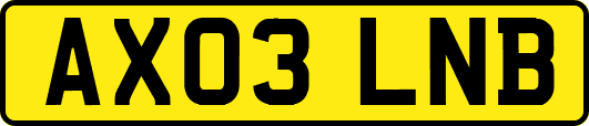 AX03LNB