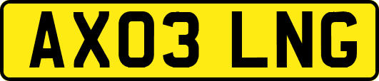 AX03LNG