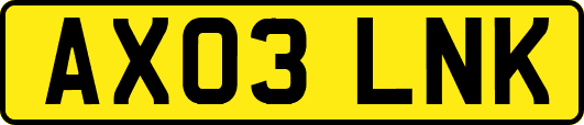 AX03LNK