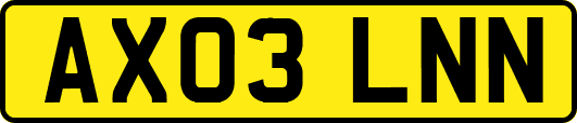 AX03LNN