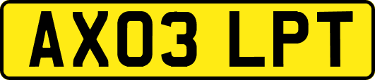 AX03LPT
