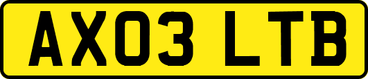 AX03LTB