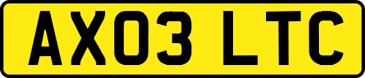 AX03LTC