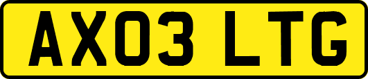 AX03LTG