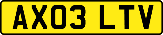 AX03LTV