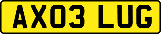 AX03LUG