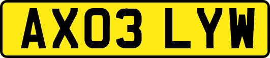 AX03LYW