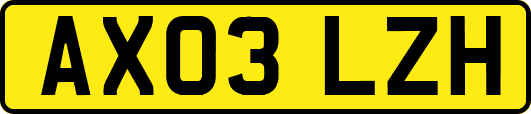 AX03LZH