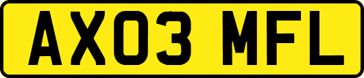 AX03MFL