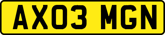 AX03MGN