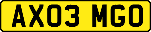 AX03MGO