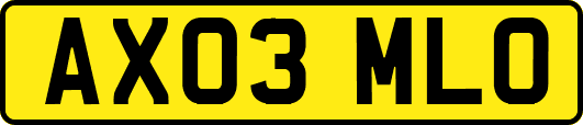 AX03MLO