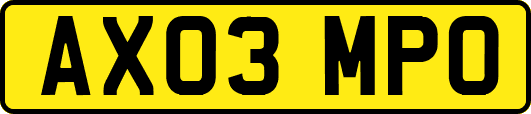 AX03MPO