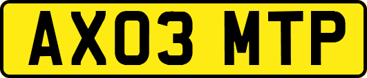 AX03MTP