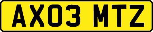 AX03MTZ