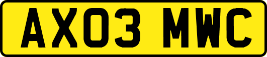 AX03MWC