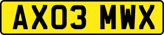 AX03MWX