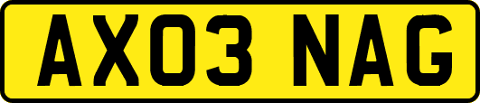 AX03NAG