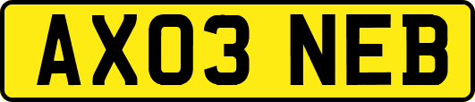 AX03NEB