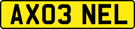 AX03NEL