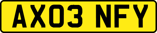 AX03NFY