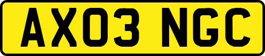 AX03NGC