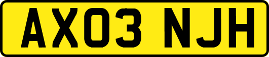 AX03NJH