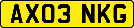 AX03NKG