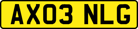 AX03NLG