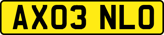 AX03NLO