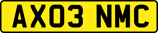 AX03NMC