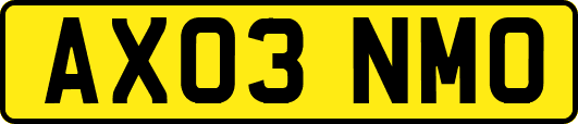 AX03NMO