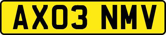 AX03NMV