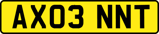 AX03NNT