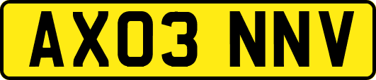 AX03NNV