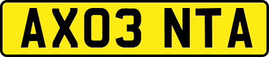 AX03NTA