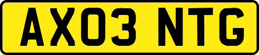 AX03NTG