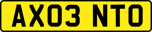 AX03NTO