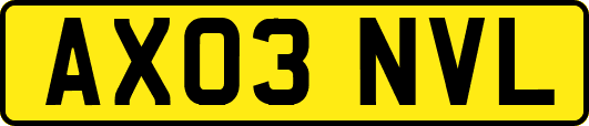 AX03NVL
