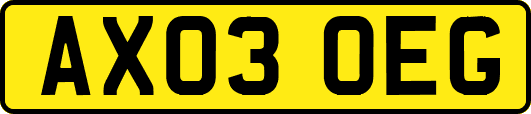 AX03OEG
