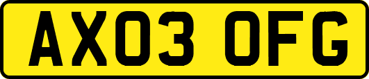 AX03OFG