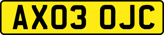 AX03OJC