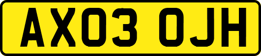 AX03OJH