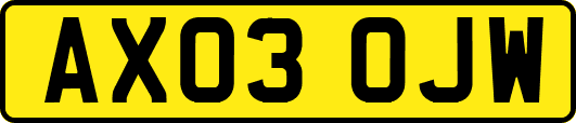 AX03OJW